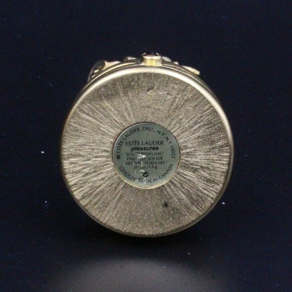 Esteé Lauder Precious Classical Clown NOS Unused Solid Perfume - Picture 16 of 16